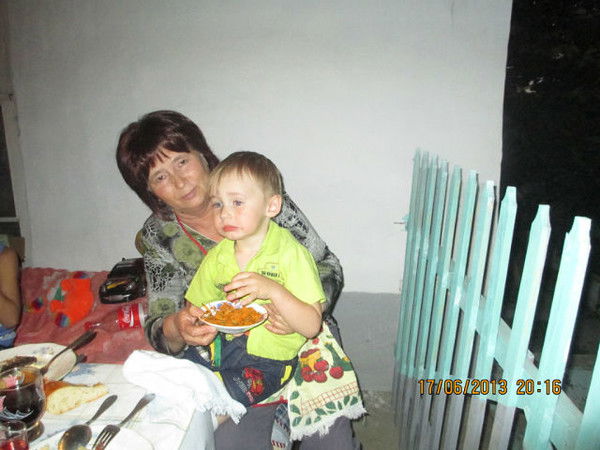 Татьяна Арипова