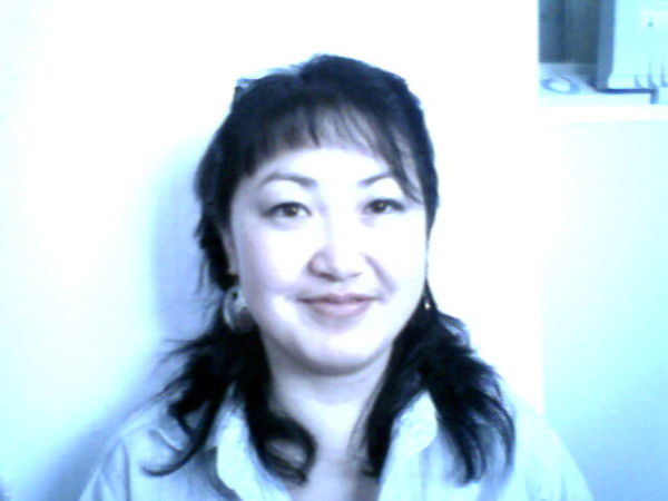 Асель Танабергенова