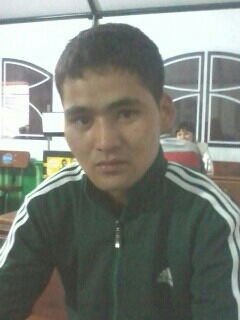 Тохтар Каримжан