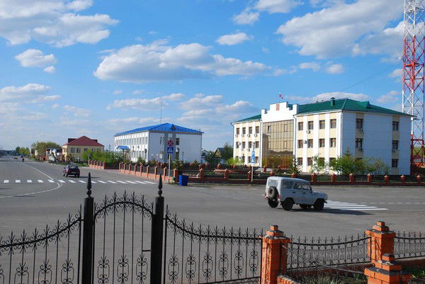 Юрий Алексеевич Быков