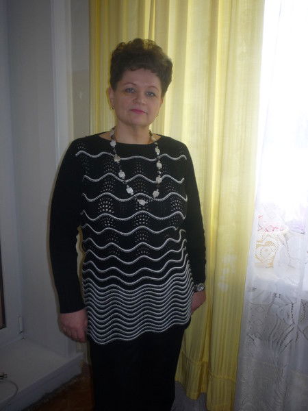 Ирина Наберухина