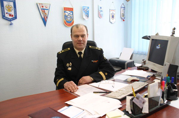 Alexandr Popov