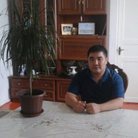 Габит Абдуллаев