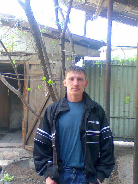 Юрий Бардаков