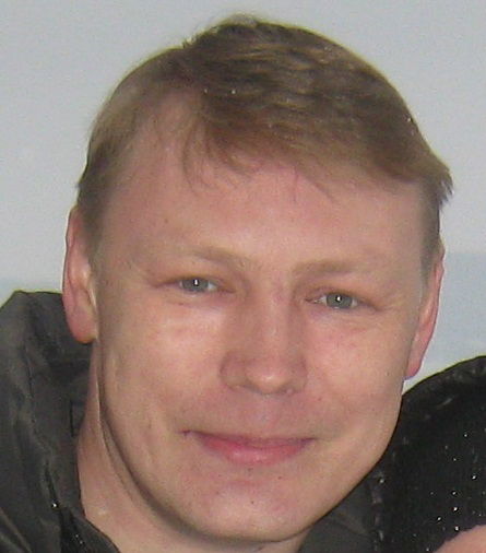 Антон Ершов