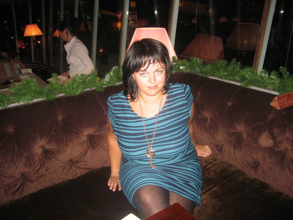 Виктория Алексина