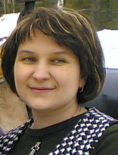 Галина Гончарова