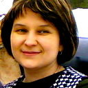 Галина Гончарова