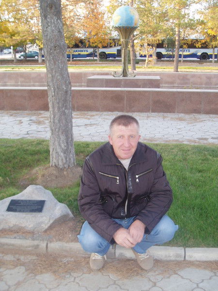 Игорь Вязовик