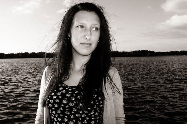 Полина Зубок