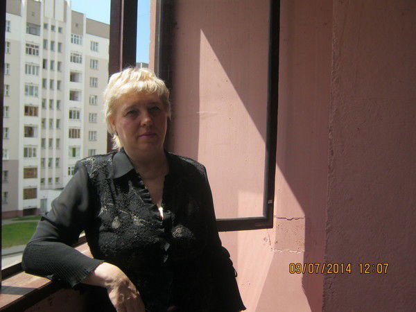 Veronika Kruglova Kruglova