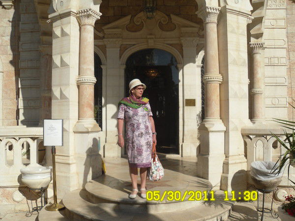 Валентина Андерсон