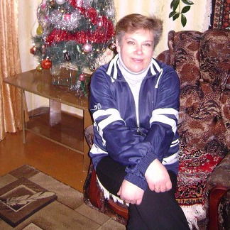 Елена Алемаева