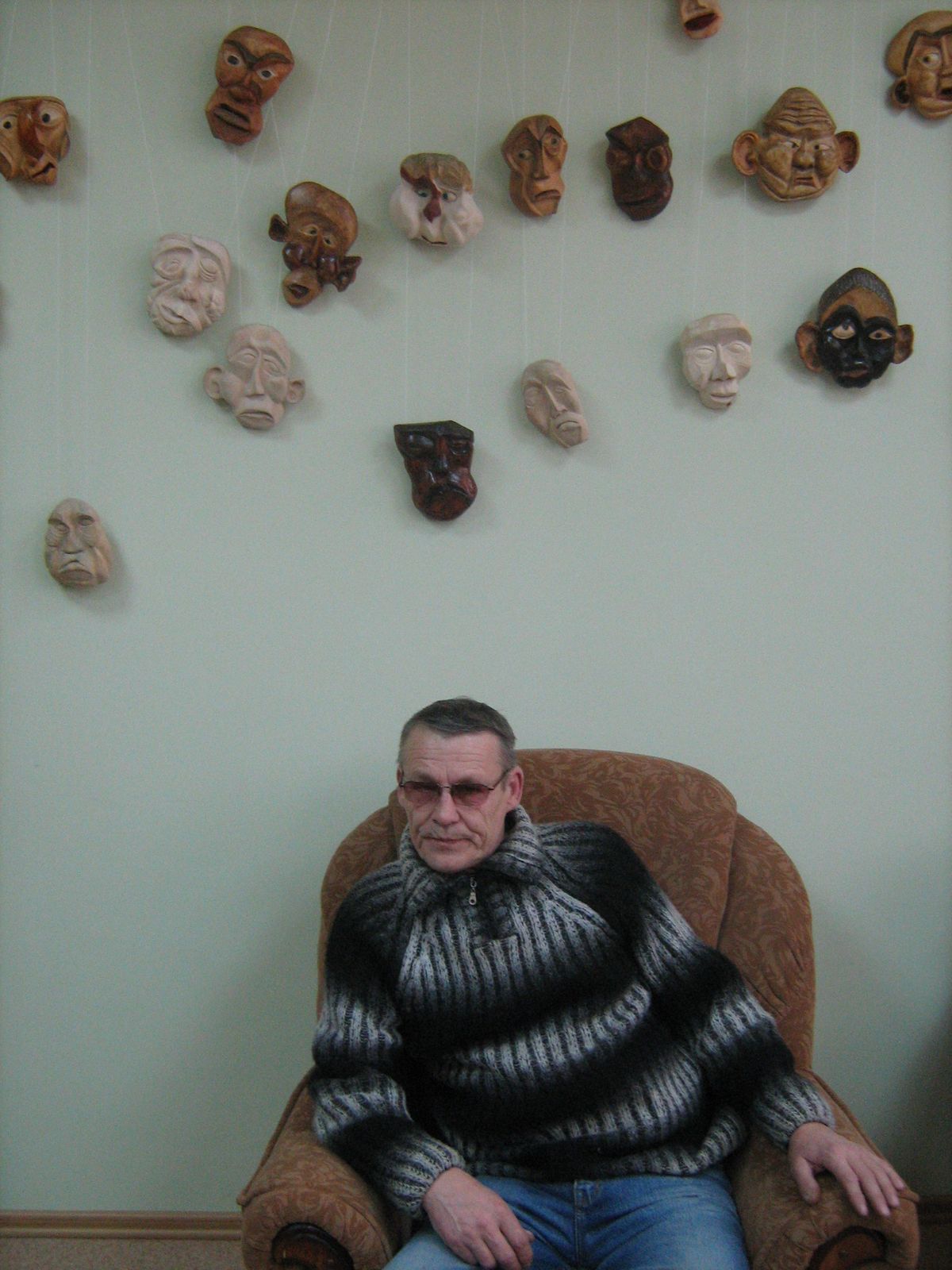 Василий Соколов