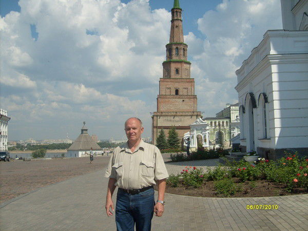 Юрий Дубровин