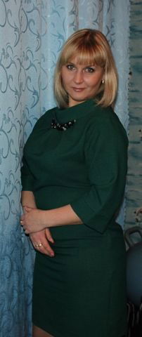 Наталья Лесник