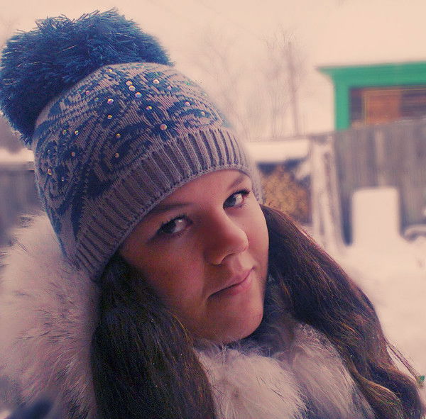 Дарья Снигирева