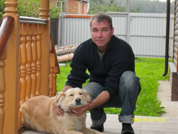 Александр Патяшов