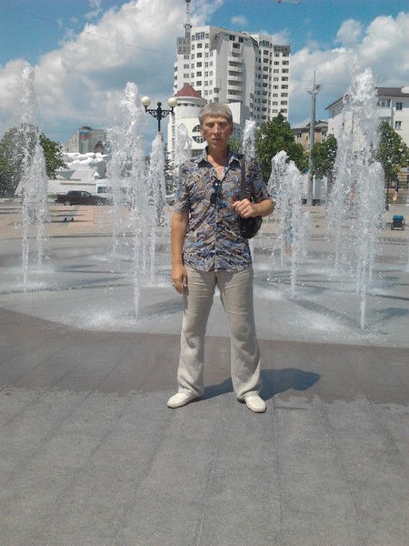 Павел Табулович