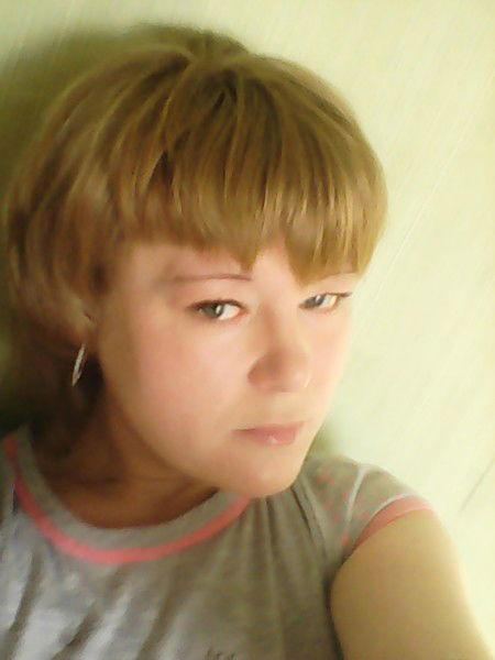 Наталья Чернявская