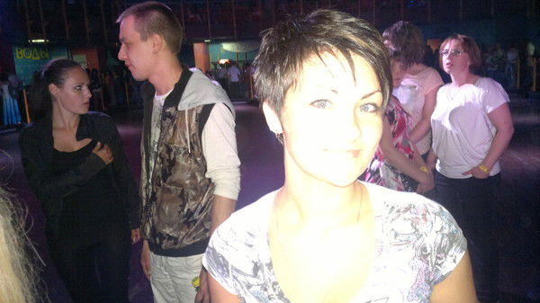 Кристина Кузина