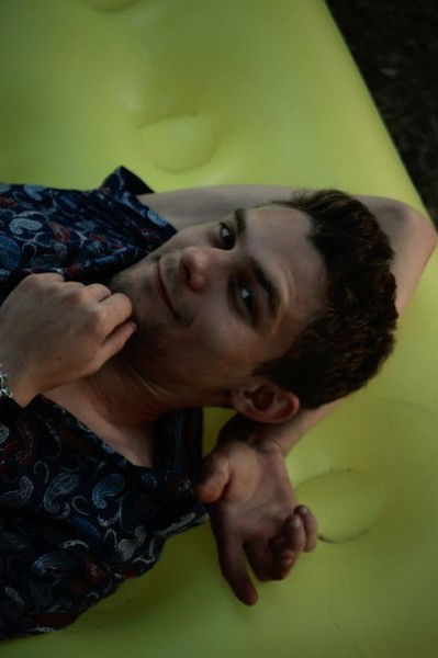 Святослав Филатов