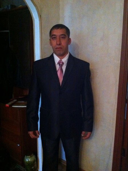 Ильшат Гафаров