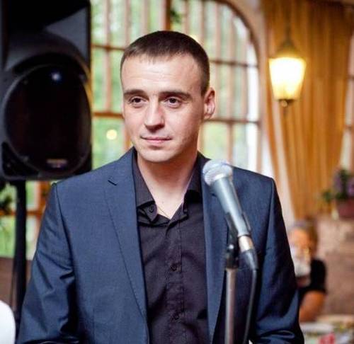 Владимир Глухов