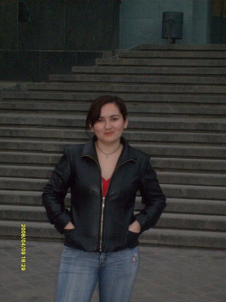 Валентина Караева