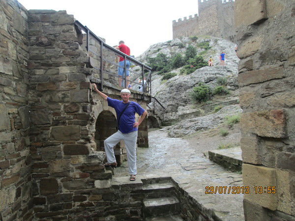 Вова Градский