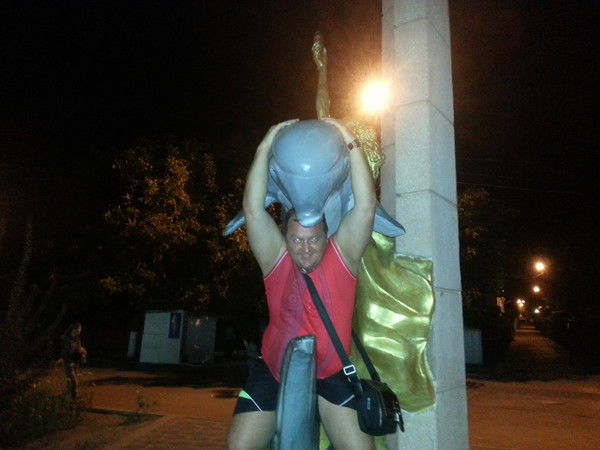 Юрий Гурылёв