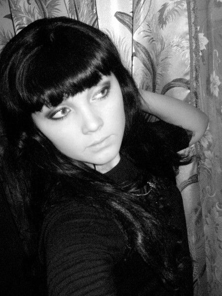 Татьяна Лебедева