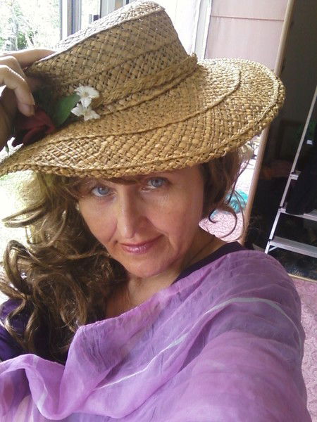 Вероника Гриценко