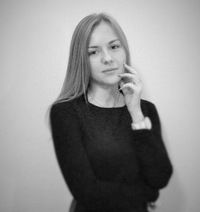 Елизавета Копенко