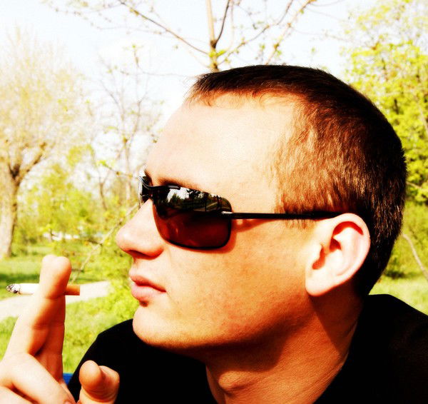 Холод Александр