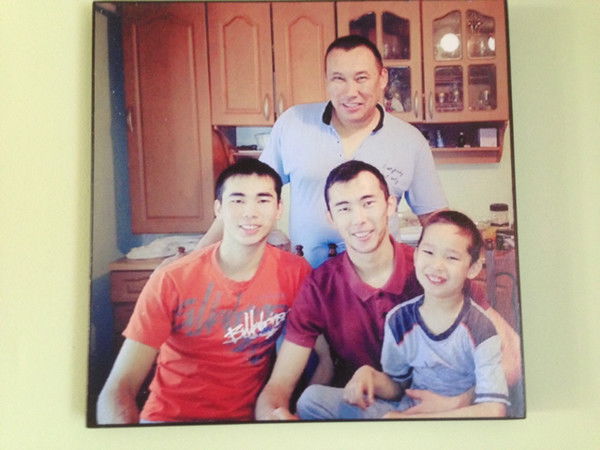 Марат Шаймерденов