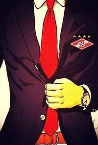 Антон Медведев