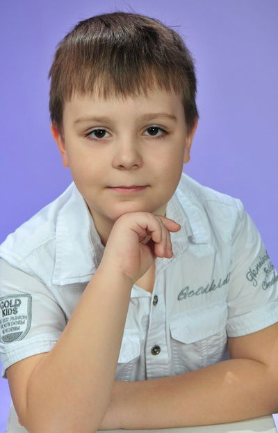 Захар Силаев