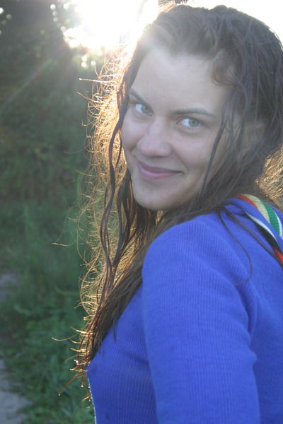 Юлия Камашева