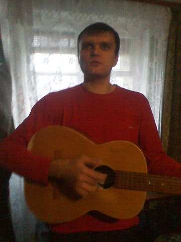 Музыкант Басист Музыкант