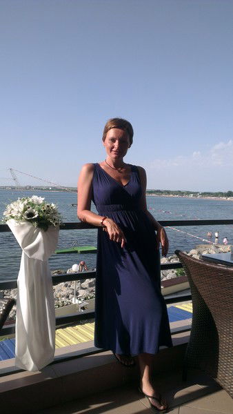 Наташка Шпак