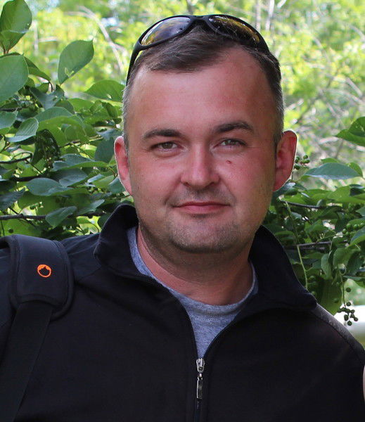 Роман Сидоров