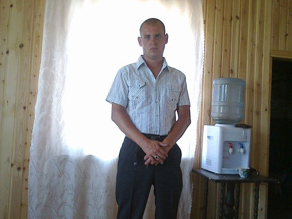 Андрей Крыжевич