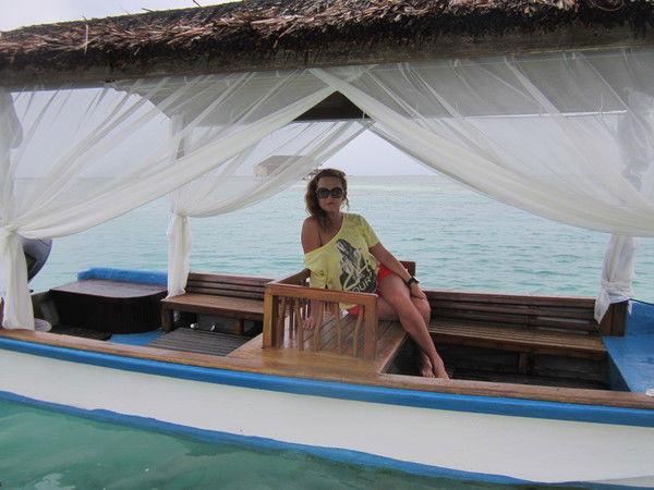 Алена Крылова