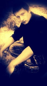 Андрей Масей