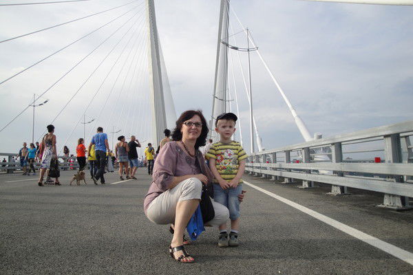 Людмила Зубкова