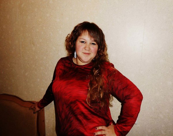 Соня Еременко