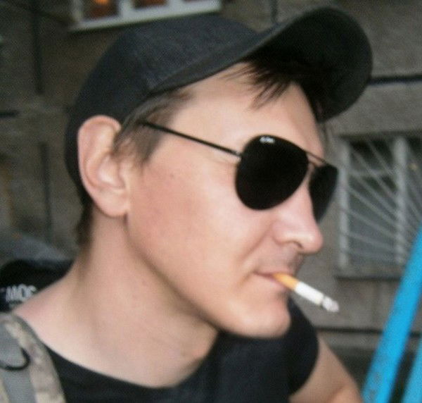 Антон Сиваков