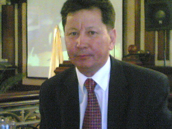 Марат Суюнов