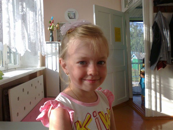 Мария Карякина